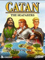 game pic for Catan 2 - The Seafarers